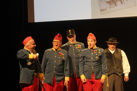 Dan Rudolfa Maistra 51 Foto Ljubo Vukelič